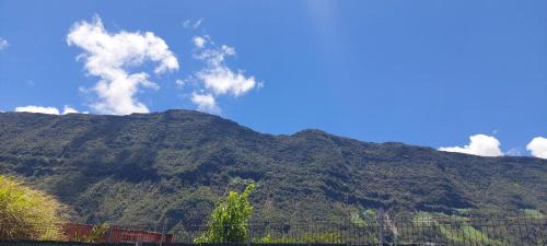 Salazie Apartamento | Ti coin panoramique