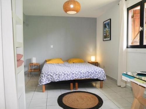 Riviere-Sens Apartamento | Ti Kaz Houelmont