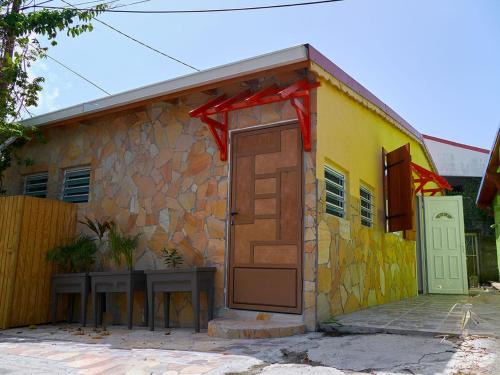 Le Gosier Casa | Ti Kaz Kréol