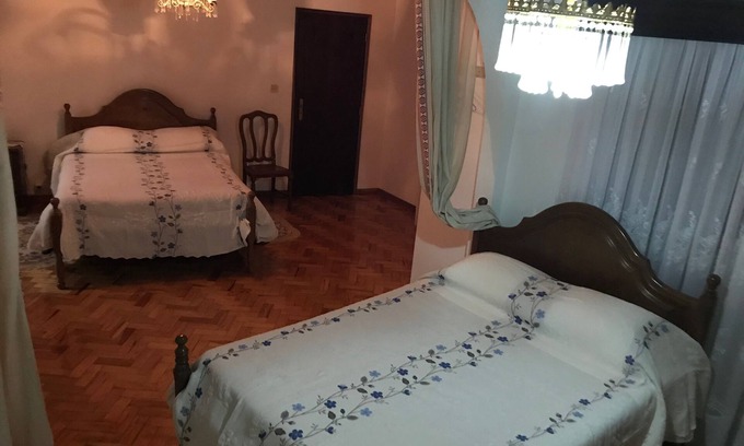 Seia Casa | Casa Ti Maria Sabugueiro