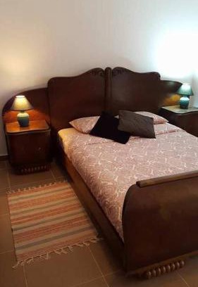 Vila de Rei Casa | Ti Marquitas