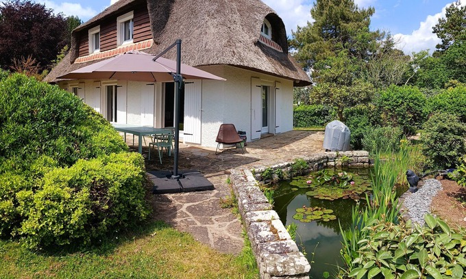 Concarneau Villa | Encantadora Casa en Concarneau