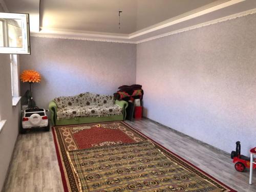 Naryn Casa | Tian Shan Sky House