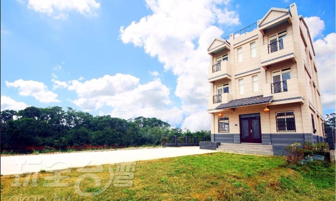 Jinsha Casa | Tian Ye Green B&B
