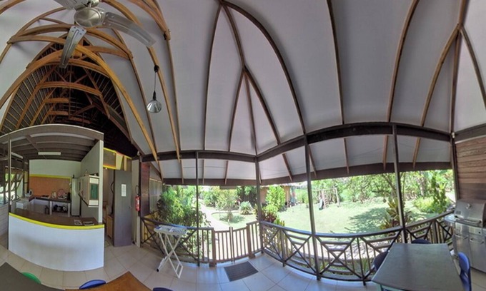 Teahupoo Casa | Habitación doble Tiare