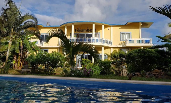 Le Bouchon Casa | Tibambari