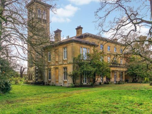Tibberton Casa | Tibberton Court Apartment 2 - Uk48589