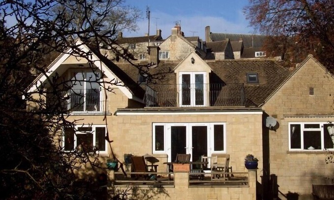 Painswick Cama Y Desayuno | Tibbiwell Lodge - B&B