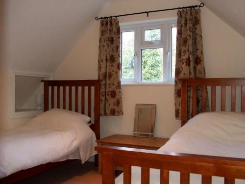 Painswick Cama Y Desayuno | Tibbiwell Lodge