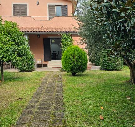 Lake Bracciano Villa | Tiber Domus Trevignano