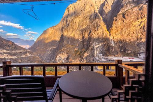 Hutiaoxia Casa | TIBET Guest house 虎跳峡卓玛客栈