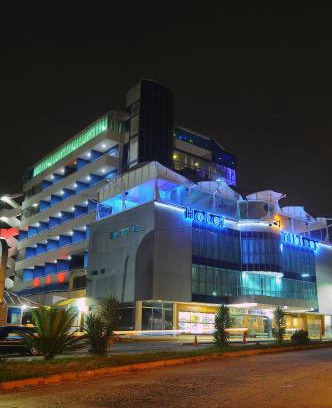 Mérida Hotel | Tibisay Hotel Boutique Mérida