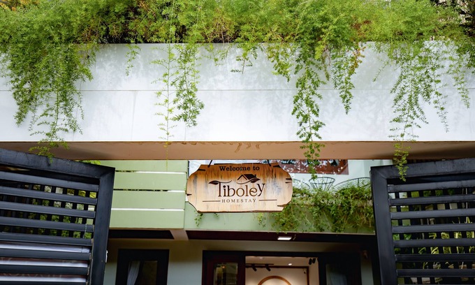 Hue City Centre Apartamento | Tiboley Homestay