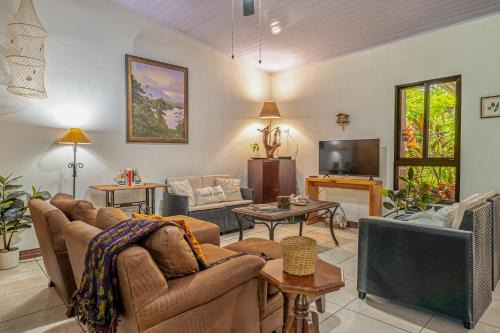 Puerto Carrillo Casa | Tiburon Galano - Playa Carrillo