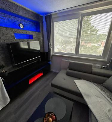Spisska Nova Ves Apartamento | Tiché ubytovanie v meste Spišská Nová Ves