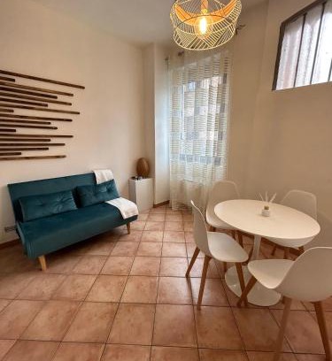 Pavia Apartamento | Ticinum House
