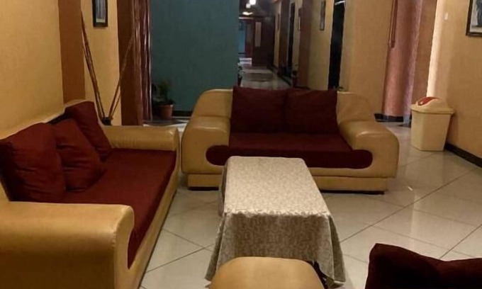 Kampala Hotel | Tick Hotel