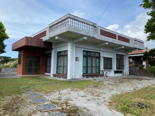 Motobu Casa | Tida-kan-kan -SEVEN HOTELS & Resorts-
