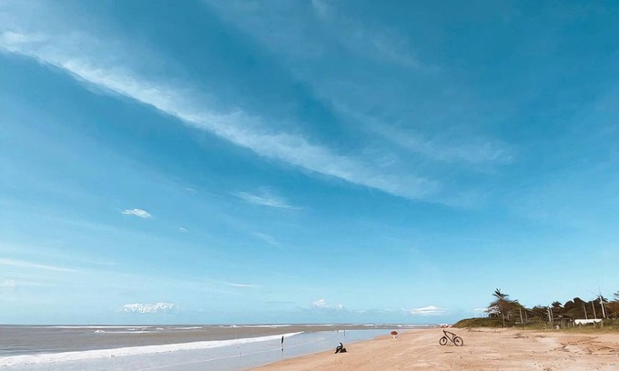 Manguinhos Casa | Tida Suítes Beija-Flor e Bem-te-vi
