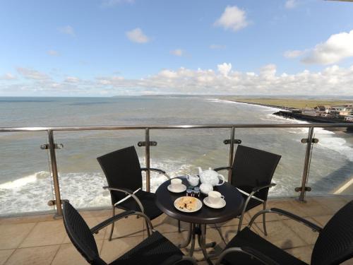 Westleigh Apartamento | Tidal Bay