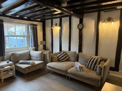 Harwich Casa | Tidal Walk Cottage by the Sea