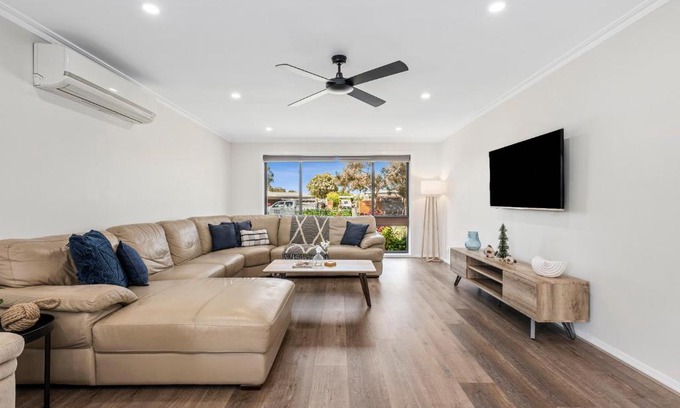 Ocean Grove Casa | Tidal Waves on Lowe - Ocean Grove