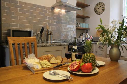 Shaldon Apartamento | Tide House Seaside Holiday Cottage