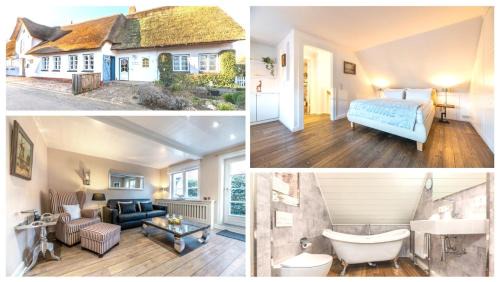 Oevenum Apartamento | Tide-Hus