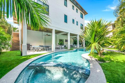 Bradenton Beach Casa | Tide of Your Life