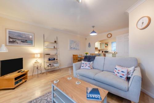 Little Haven Casa | Tide View