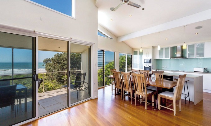 Diamond Beach Casa | Tidemark - Diamond Beach