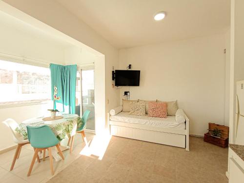 Ostende Apartamento | TIDES Apart de playa