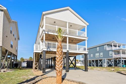 Garden City Casa | Tides Like These