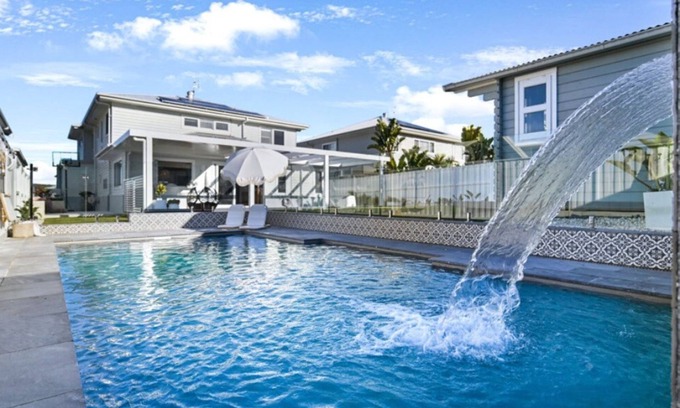 Moonee Casa | Tides Of Tranquillity