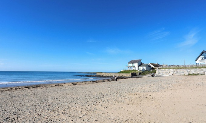 Rhosneigr Apartamento | Tides Reach