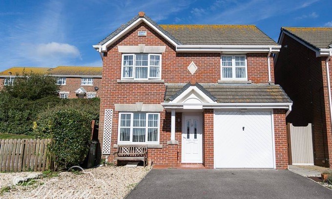 Wyke Regis Cabaña | Tides Reach