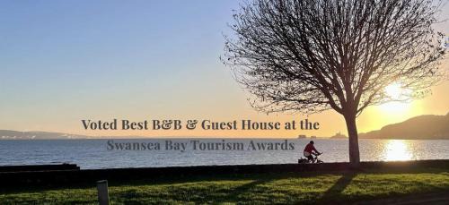 Mumbles Cama Y Desayuno | Tides Reach Guest House