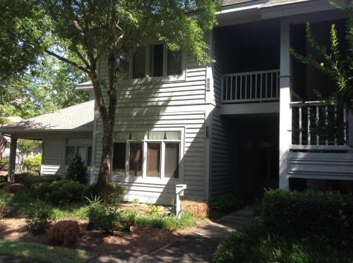 North Myrtle Beach Casa | Tidewater Teal Lake Golf Villa 2813