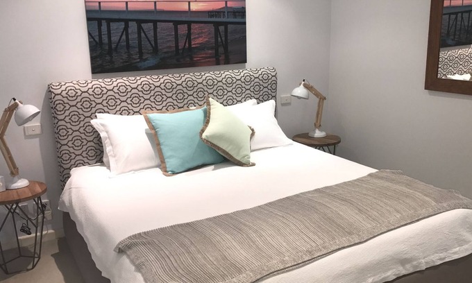 Sorrento Casa | Tideways Retiro - Lister