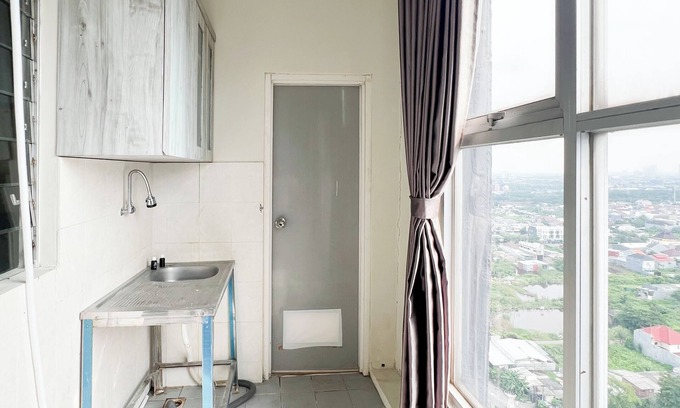 Surabaya Apartamento | Tidy And Comfortable 2Br At Dian Regency Apartment