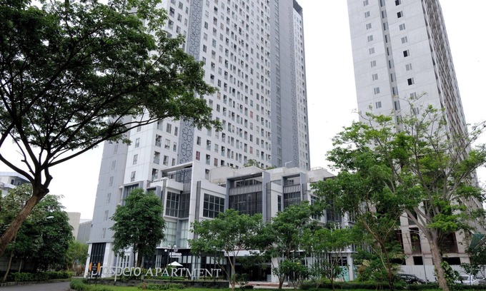 Sidoarjo Apartamento | Tidy And Cozy 1Br At Tamansari Prospero Sidoarjo Apartment