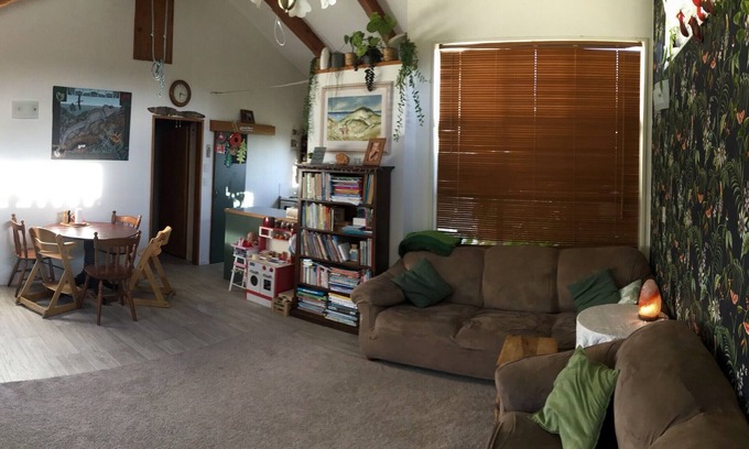 Tauranga Casa | Tidy and cozy cottage with private tropical garden 10 mins to Mount Maunganui