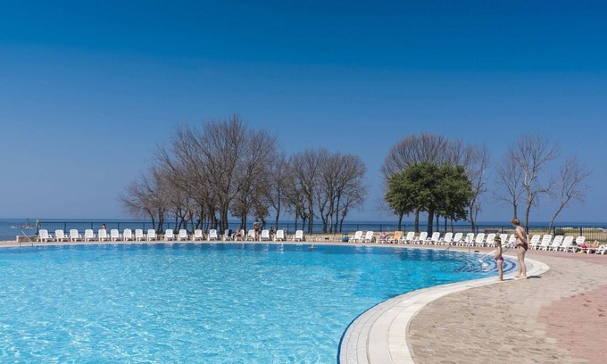 Katoro Apartamento | Apartamento ordenado con microondas y Wi-Fi, a 3 km. de Umag