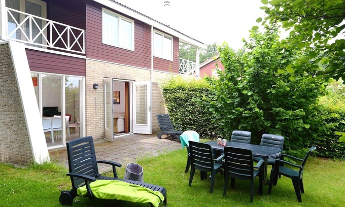Vlagtwedde Casa | Casa ordenada cerca de Emslandermeer