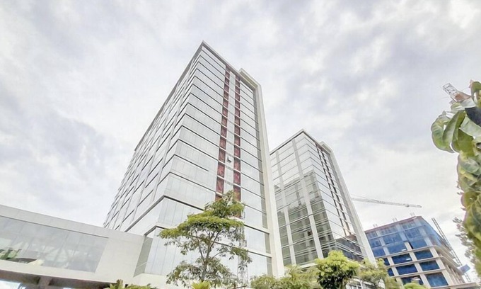 Mlati Apartamento | Tidy Studio At Mataram City Apartment
