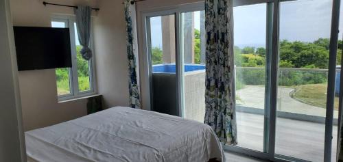Choiseul Apartamento | TIE-2 bedroom luxury home