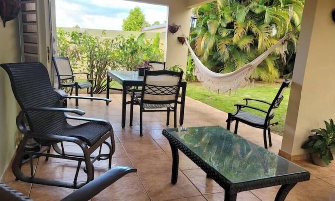 Tierras Nuevas Saliente Casa | Tierras Nuevas Getaway House