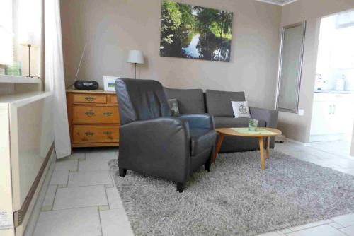 Horumersiel Apartamento | Tief 10 Diekwacht 202