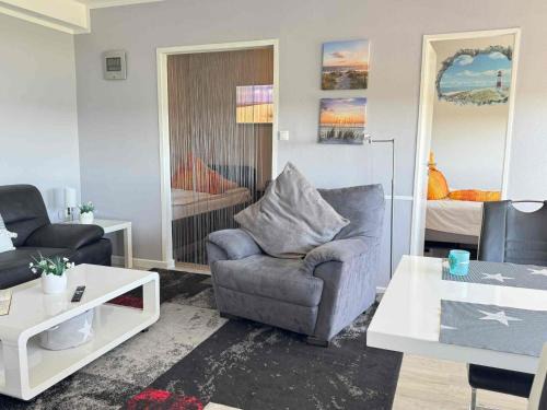 Horum Apartamento | Tief 10 Wattn Watt-Blick 604