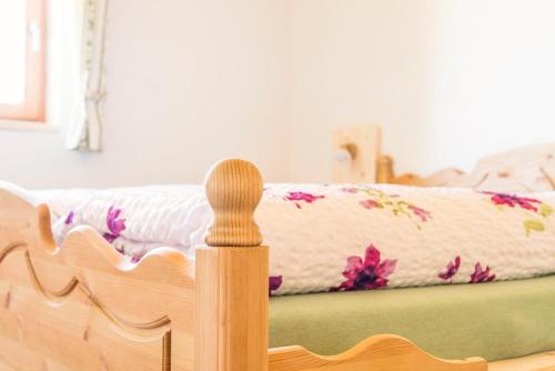 Aldino Apartamento | Tielerhof